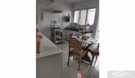 ÓTIMO APARTAMENTO 70M² 2 DORMITÓRIOS, 2 BANHEIRO, 1 VAGA - VILA ARICANDUVA
