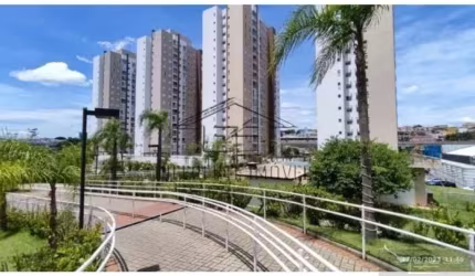 APARTAMENTO 2 DORMITORIOS UMA VAGA NA VILA EMA