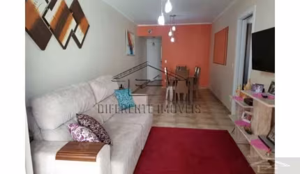 APARTAMENTO 2 DORMITORIOS A VENDA