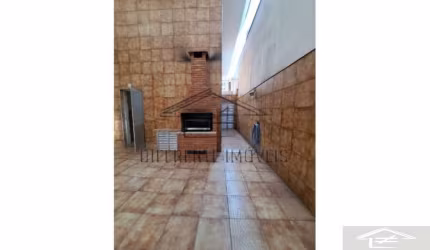 Sobrado com 292m² Venda ou Locação - Tatuapé