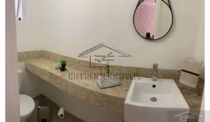 LINDO SOBRADO TRIPLEX A VENDA EM CONDOMINIO - VL ANTONIETA
