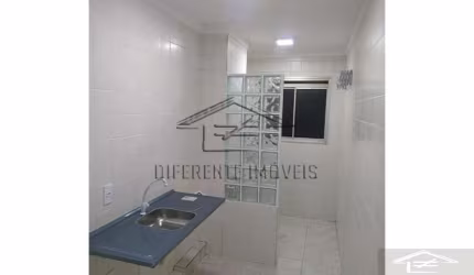 APARTAMENTO A VENDA 2 DORMITORIOS COM SACADA E VAGA