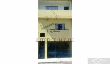 SOB276 - SOBRADO COM 4 DORMITÓRIO -  1 SÚITES - 1 VAGAS ? 350M² EM ITAQUERA