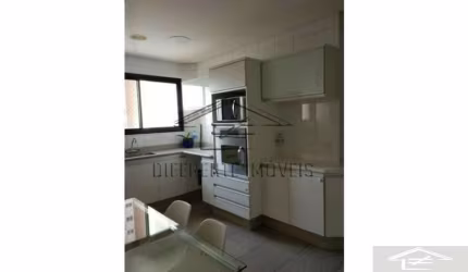 APARTAMENTO COM 4 DORMITÓRIO ? 3 SUÍTES ? 4 VAGAS NO TATUAPÉ ÓTIMA OPORTUNIDADE.