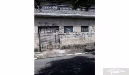 GAL307 - GALPÃO COM 319M² COM ÓTIMA LOCALIZAÇÃO PARQUE NAÇÕES UNIDAS
