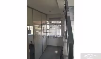 GALPÃO PARA LOCAÇÃO COM 730M² EM SANTO AMARO