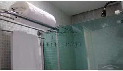 APARTAMENTO COM 1 DORMITÓRIO, 1 VAGA , ÓTIMA LOCALIZAÇÃO NO JARDIM ANÁLIA FRANCO