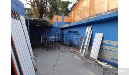 GAL427 - GALPÃO ? 6.500 M² - EM GUAIANAZES!