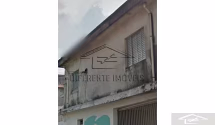 TE446 - TERRENO PARA INCORPORAÇÃO NO BAIRRO DA SAÚDE