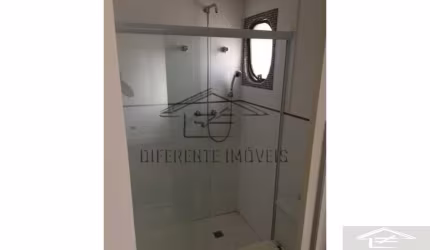 COD496 - COBERTURA DUPLEX NO JARDIM ANÁLIA FRANCO COM 4 SUÍTES, 5 VAGAS OPORTUNIDADE