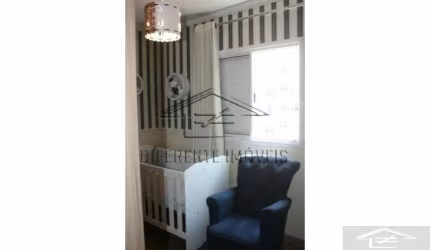 AP504 - APARTAMENTO COM 90M² 3 DORMS, 1 SUÍTE, 1 VAGA ÓTIMA LOCALIZAÇÃO VILA VERA