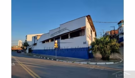 GALPÃO PARA LOCAÇÃO 650 METROS BONSUCESSO GUARULHOS