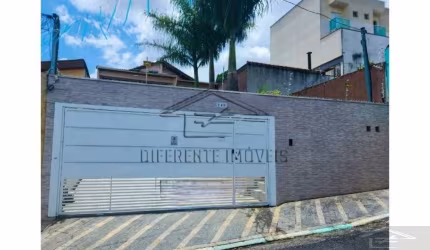 Sobrado Residencial ou Comercial Para Locação com 400m²