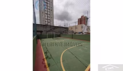 APARTAMENTO 2 DORMITORIOS COM VAGA PROX AO METRO