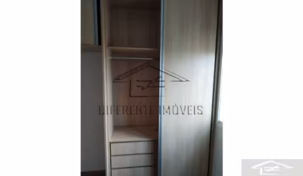 APARTAMENTO 2 DORMITORIOS 2 VAGAS E VARANDA GOURMET NO TATUAPÉ