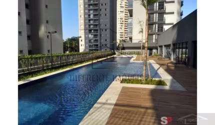 Apartamento Alto Padrão 106m² Andar Alto no Tatuapé