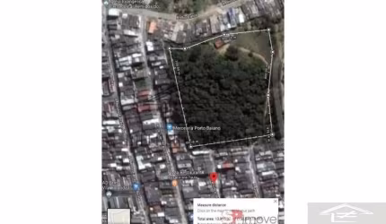 TERRENO COM 19.412M² PARA VENDA EM GUAIANAZES