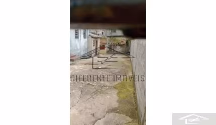 TERRENO PARA VENDA NA PONTE RASA