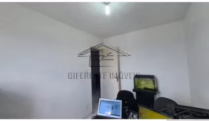 APARTAMENTO A VENDA 2 DORMITORIOS NA VL ANTONIETA