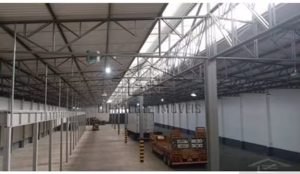 Galpão/Depósito/Armazém para Alugar, 3500m²