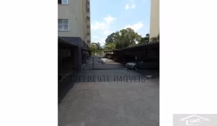 APARTAMENTO A VENDA 2 DORM COM VAGA E SACADA  ENG GOURLART