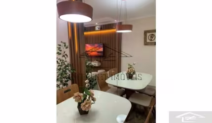 APARTAMENTO 2 DORMITORIOS NA VL MATILDE