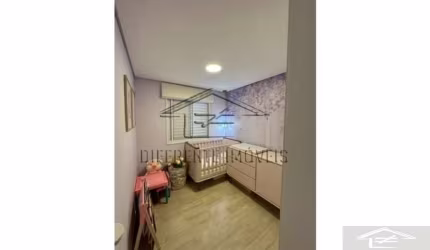 APARTAMENTO 2 DORMITORIOS MOBILIADO A VENDA NO TATUAPÉ