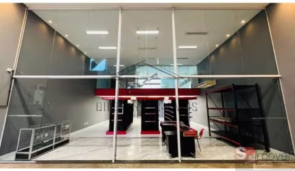 Prédio Comercial com 500m² - Tatuapé