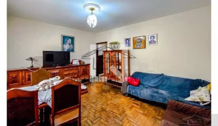 ??EXCELENTE CASA TÉRREA 195M² 4 DORMITÓRIOS, 2 BANH , 2VAGAS - TATUAPÉ