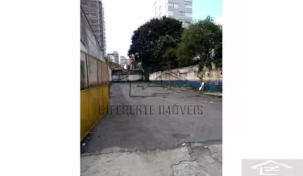 OPORTUNIDADE! TERRENO NA VILA OLÍMPIA c/ 400m2