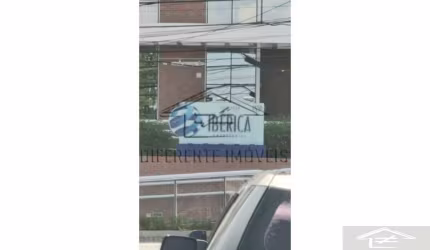 Sala comercial 45m² - Tatuapé