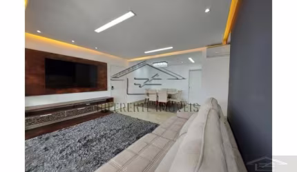 Apartamento 03 suítes 3 vagas no Tatuapé Oportunidade!