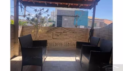 SOBRADO 2 DORMITÓRIOS- 80M² NO VILA CARRÃO !
