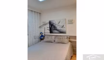 APARTAMENTO VENDA 2 DORMITORIOS SENDO 1 SUITE VILA IVONE