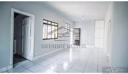 SOBRADO - 430m² - PACAEMBU