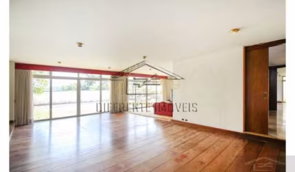 OPORTUNIDADE MANSÃO COM 5 SUÍTES - VENDA OU LOCAÇÃO - CIDADE JARDIM