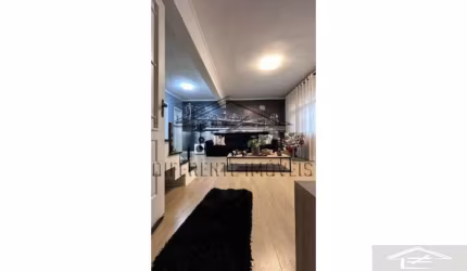 SOBRADO DE VILA 3 DORM UMA SUITE UMA VAGA