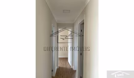 APARTAMENTO 89M² COM 3 DORM 2 VAGAS