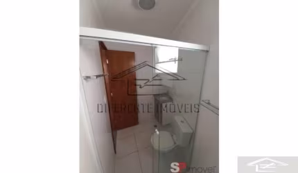 Apartamento 02 Dormitórios 01 Vaga com 47,00 m²