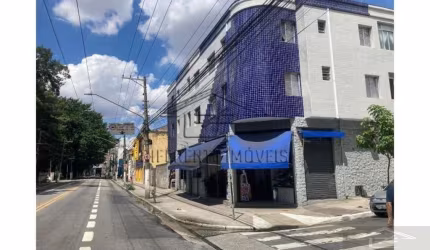 APARTAMENTO 2 DORM NO TATUAPÉ