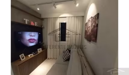 Lindo apartamento mobiliado ao lado do mêtro Patriarca