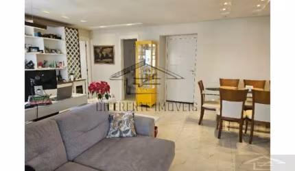 APARTAMENTO A VENDA NO TATUAPÉ COM 2 VAGAS