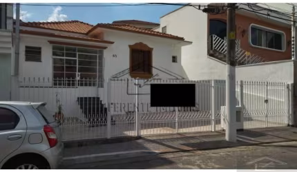 VENDE CASA TERREA COM 2 SUITES EDICULA