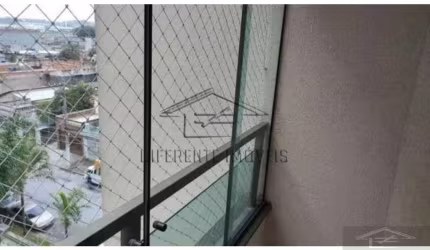 APARTAMENTO PARA VENDA JD SANTA TEREZINHA