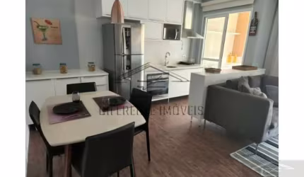 STUDIO - APARTAMENTO NO ANALIA FRANCO