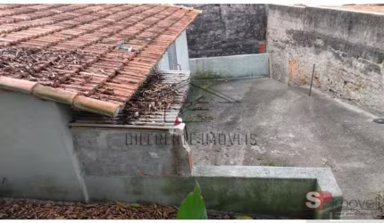 TERRENO A VENDA JD NOSSA SRA DO CARMO