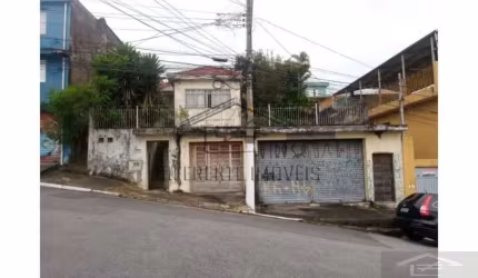 TERRENO NA PENHA 645M²