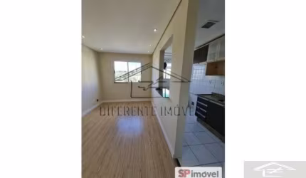 LINDO APARTAMENTO 45M², 1 BANHEIRO, 1 VAGA
