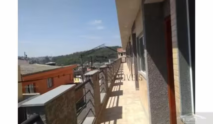 Sobrado de condomínio para Locação.