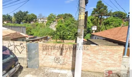 TERRENO COM 270m ² NO LIMOEIRO